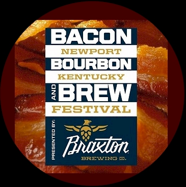 Bourbon, Bacon and Brew Festival web site