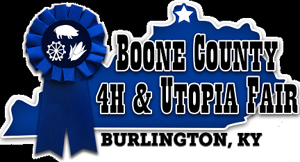 Boone County Fair web site