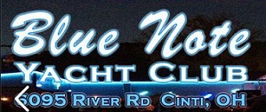 Blue Note Yacht Club web site