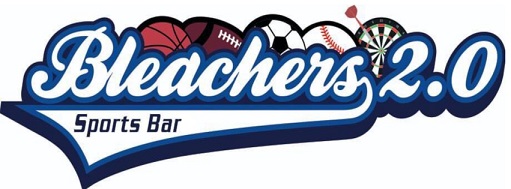 Bleachers Sports Bar 2.0 web site