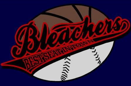 Bleachers web site