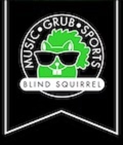 Blind Squirrel web site