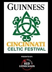 Cincinnati Celtic Fest web site