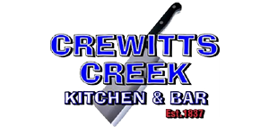 Crewitts Creek web site