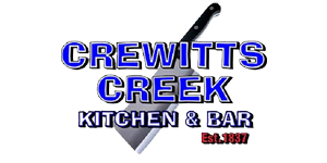 Crewitts Creek Web Site