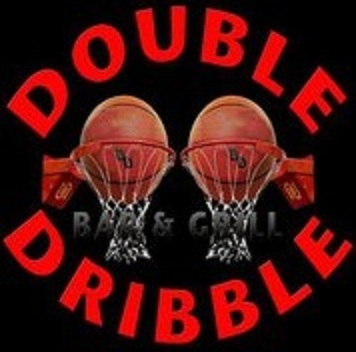 Double Dribble Bar and Grill web site