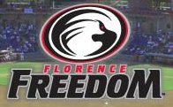Florence Freedom Ball Park Web Site