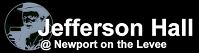 Jefferson Hall Web Site