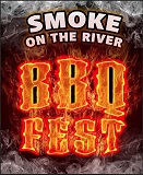 Smoke on the River BBQ Fest Web Site