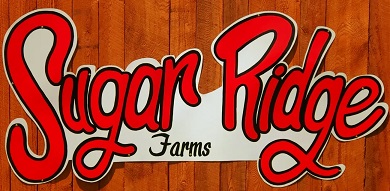 Sugar Ridge web site