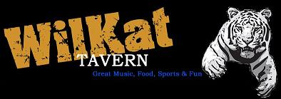 WilKat Tavern web site